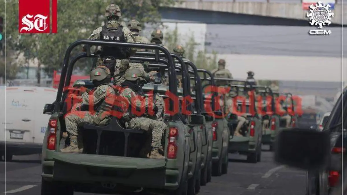 operativo aeropuerto